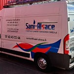 Flocage Marquage véhicules