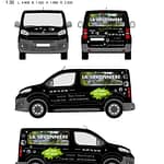 Flocage Marquage véhicules