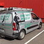 Flocage Marquage véhicules